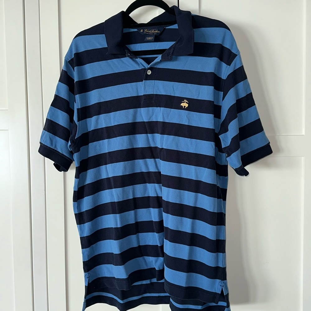 Brooks brothers sz L men’s